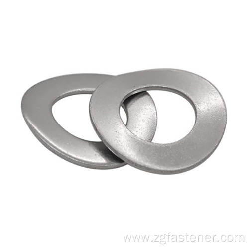 A2 Wave Spring Washers GB955